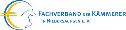 Kämmerer Niedersachsen Logo